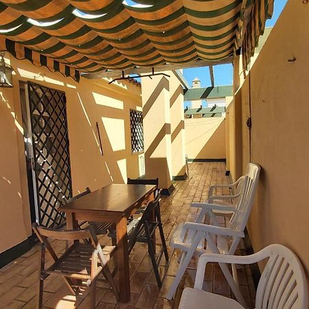Appartamento Casa Carmen Sanlúcar de Barrameda Esterno foto