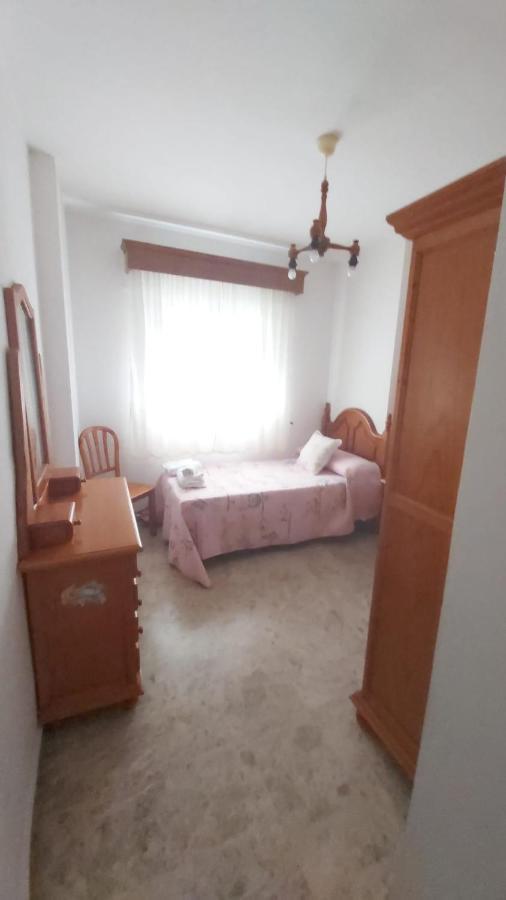 Appartamento Casa Carmen Sanlúcar de Barrameda Esterno foto