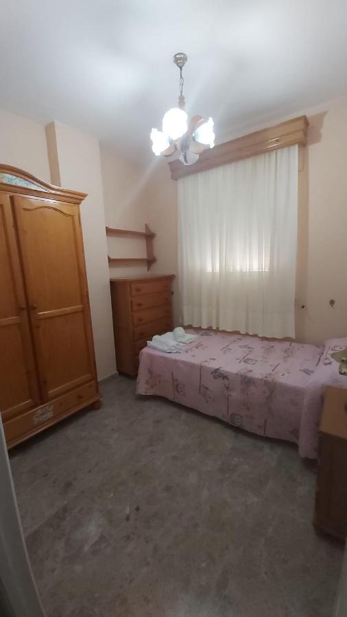 Appartamento Casa Carmen Sanlúcar de Barrameda Esterno foto