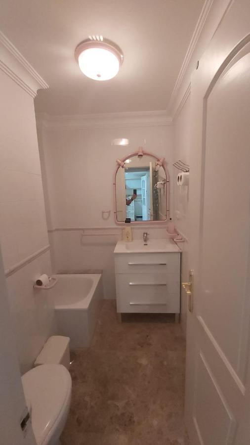 Appartamento Casa Carmen Sanlúcar de Barrameda Esterno foto