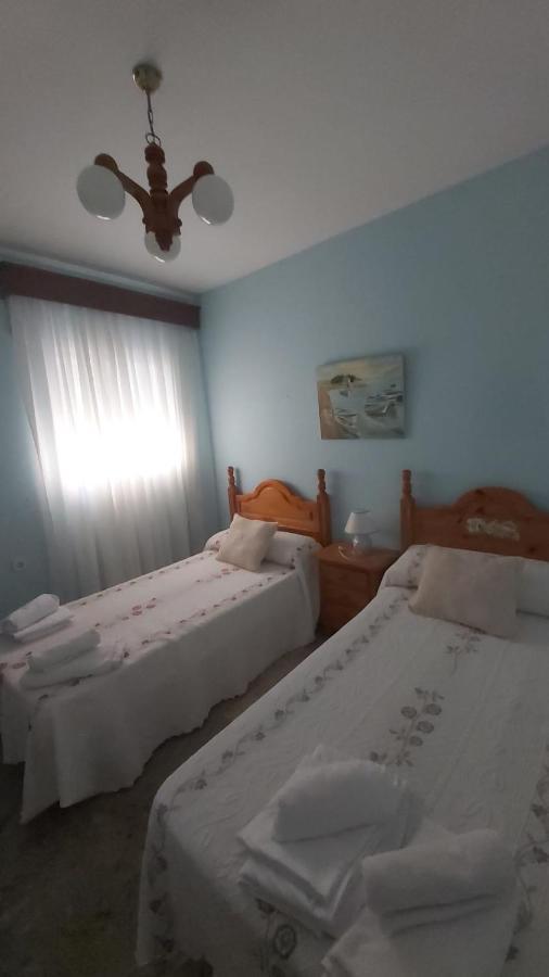 Appartamento Casa Carmen Sanlúcar de Barrameda Esterno foto