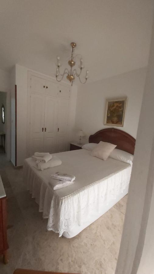 Appartamento Casa Carmen Sanlúcar de Barrameda Esterno foto