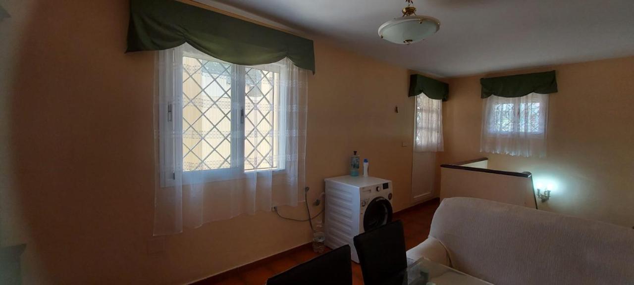 Appartamento Casa Carmen Sanlúcar de Barrameda Esterno foto
