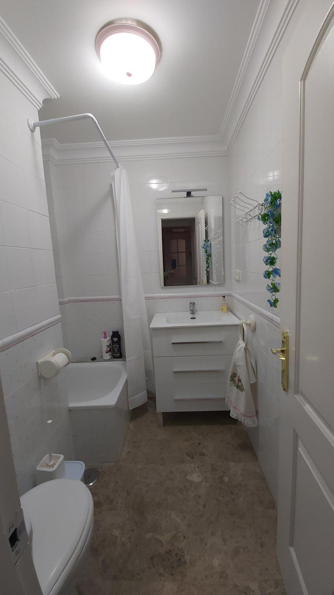 Appartamento Casa Carmen Sanlúcar de Barrameda Esterno foto