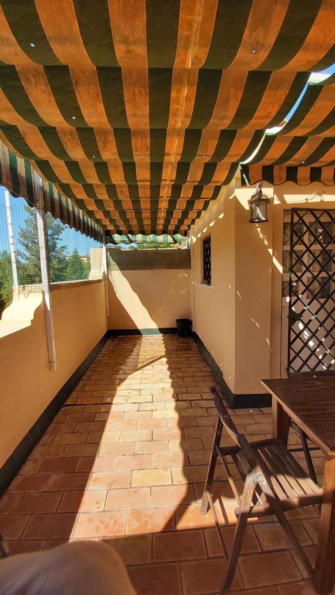 Appartamento Casa Carmen Sanlúcar de Barrameda Esterno foto